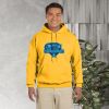 Gildan Heavy Blend™ Adult Hooded Sweatshirt Thumbnail