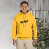 Gildan Heavy Blend™ Adult Hooded Sweatshirt Thumbnail
