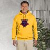 Gildan Heavy Blend™ Adult Hooded Sweatshirt Thumbnail