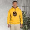 Gildan Heavy Blend™ Adult Hooded Sweatshirt Thumbnail