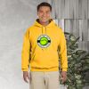 Gildan Heavy Blend™ Adult Hooded Sweatshirt Thumbnail