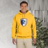 Gildan Heavy Blend™ Adult Hooded Sweatshirt Thumbnail