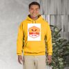 Gildan Heavy Blend™ Adult Hooded Sweatshirt Thumbnail