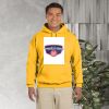 Gildan Heavy Blend™ Adult Hooded Sweatshirt Thumbnail