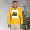 Gildan Heavy Blend™ Adult Hooded Sweatshirt Thumbnail