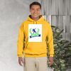 Gildan Heavy Blend™ Adult Hooded Sweatshirt Thumbnail