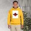 Gildan Heavy Blend™ Adult Hooded Sweatshirt Thumbnail