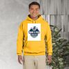 Gildan Heavy Blend™ Adult Hooded Sweatshirt Thumbnail