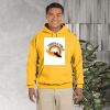 Gildan Heavy Blend™ Adult Hooded Sweatshirt Thumbnail