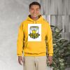 Gildan Heavy Blend™ Adult Hooded Sweatshirt Thumbnail