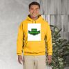 Gildan Heavy Blend™ Adult Hooded Sweatshirt Thumbnail