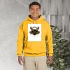Gildan Heavy Blend™ Adult Hooded Sweatshirt Thumbnail