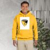 Gildan Heavy Blend™ Adult Hooded Sweatshirt Thumbnail