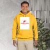 Gildan Heavy Blend™ Adult Hooded Sweatshirt Thumbnail