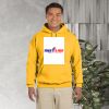 Gildan Heavy Blend™ Adult Hooded Sweatshirt Thumbnail