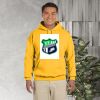 Gildan Heavy Blend™ Adult Hooded Sweatshirt Thumbnail