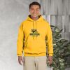 Gildan Heavy Blend™ Adult Hooded Sweatshirt Thumbnail