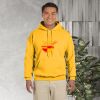 Gildan Heavy Blend™ Adult Hooded Sweatshirt Thumbnail