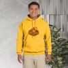 Gildan Heavy Blend™ Adult Hooded Sweatshirt Thumbnail