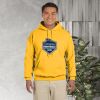 Gildan Heavy Blend™ Adult Hooded Sweatshirt Thumbnail