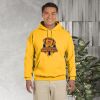 Gildan Heavy Blend™ Adult Hooded Sweatshirt Thumbnail