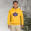 Gildan Heavy Blend™ Adult Hooded Sweatshirt Thumbnail