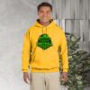 Gildan Heavy Blend™ Adult Hooded Sweatshirt Thumbnail