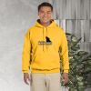Gildan Heavy Blend™ Adult Hooded Sweatshirt Thumbnail