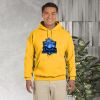 Gildan Heavy Blend™ Adult Hooded Sweatshirt Thumbnail