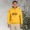 Gildan Heavy Blend™ Adult Hooded Sweatshirt Thumbnail