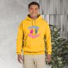 Gildan Heavy Blend™ Adult Hooded Sweatshirt Thumbnail