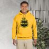 Gildan Heavy Blend™ Adult Hooded Sweatshirt Thumbnail