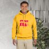 Gildan Heavy Blend™ Adult Hooded Sweatshirt Thumbnail