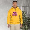 Gildan Heavy Blend™ Adult Hooded Sweatshirt Thumbnail