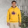 Gildan Heavy Blend™ Adult Hooded Sweatshirt Thumbnail