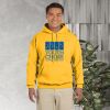 Gildan Heavy Blend™ Adult Hooded Sweatshirt Thumbnail