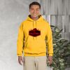 Gildan Heavy Blend™ Adult Hooded Sweatshirt Thumbnail