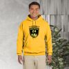 Gildan Heavy Blend™ Adult Hooded Sweatshirt Thumbnail