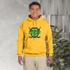 Gildan Heavy Blend™ Adult Hooded Sweatshirt Thumbnail