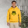 Gildan Heavy Blend™ Adult Hooded Sweatshirt Thumbnail