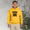 Gildan Heavy Blend™ Adult Hooded Sweatshirt Thumbnail
