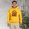 Gildan Heavy Blend™ Adult Hooded Sweatshirt Thumbnail