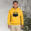 Gildan Heavy Blend™ Adult Hooded Sweatshirt Thumbnail