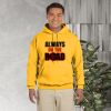 Gildan Heavy Blend™ Adult Hooded Sweatshirt Thumbnail