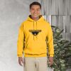 Gildan Heavy Blend™ Adult Hooded Sweatshirt Thumbnail