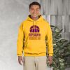 Gildan Heavy Blend™ Adult Hooded Sweatshirt Thumbnail