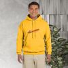 Gildan Heavy Blend™ Adult Hooded Sweatshirt Thumbnail