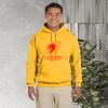 Gildan Heavy Blend™ Adult Hooded Sweatshirt Thumbnail