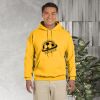 Gildan Heavy Blend™ Adult Hooded Sweatshirt Thumbnail