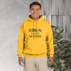 Gildan Heavy Blend™ Adult Hooded Sweatshirt Thumbnail